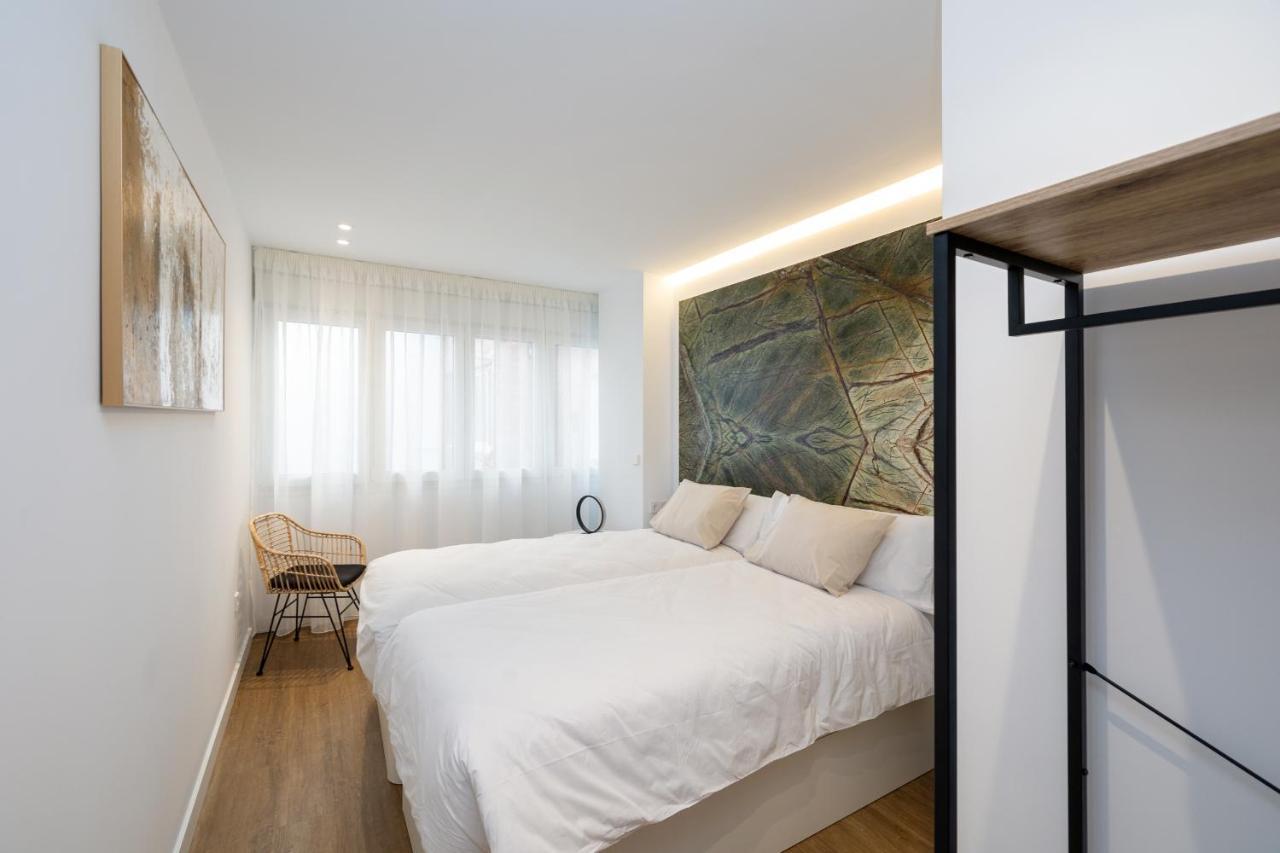 San Jeronimo Catedral 2Br Apartment Granada Exterior photo