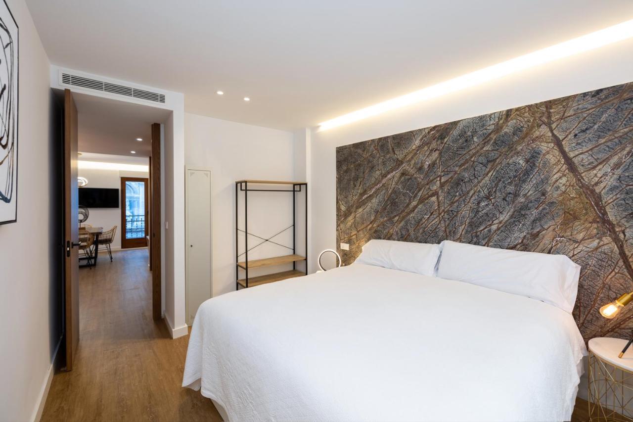 San Jeronimo Catedral 2Br Apartment Granada Exterior photo