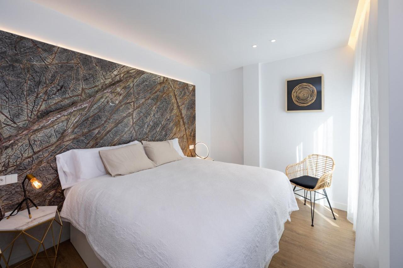 San Jeronimo Catedral 2Br Apartment Granada Exterior photo