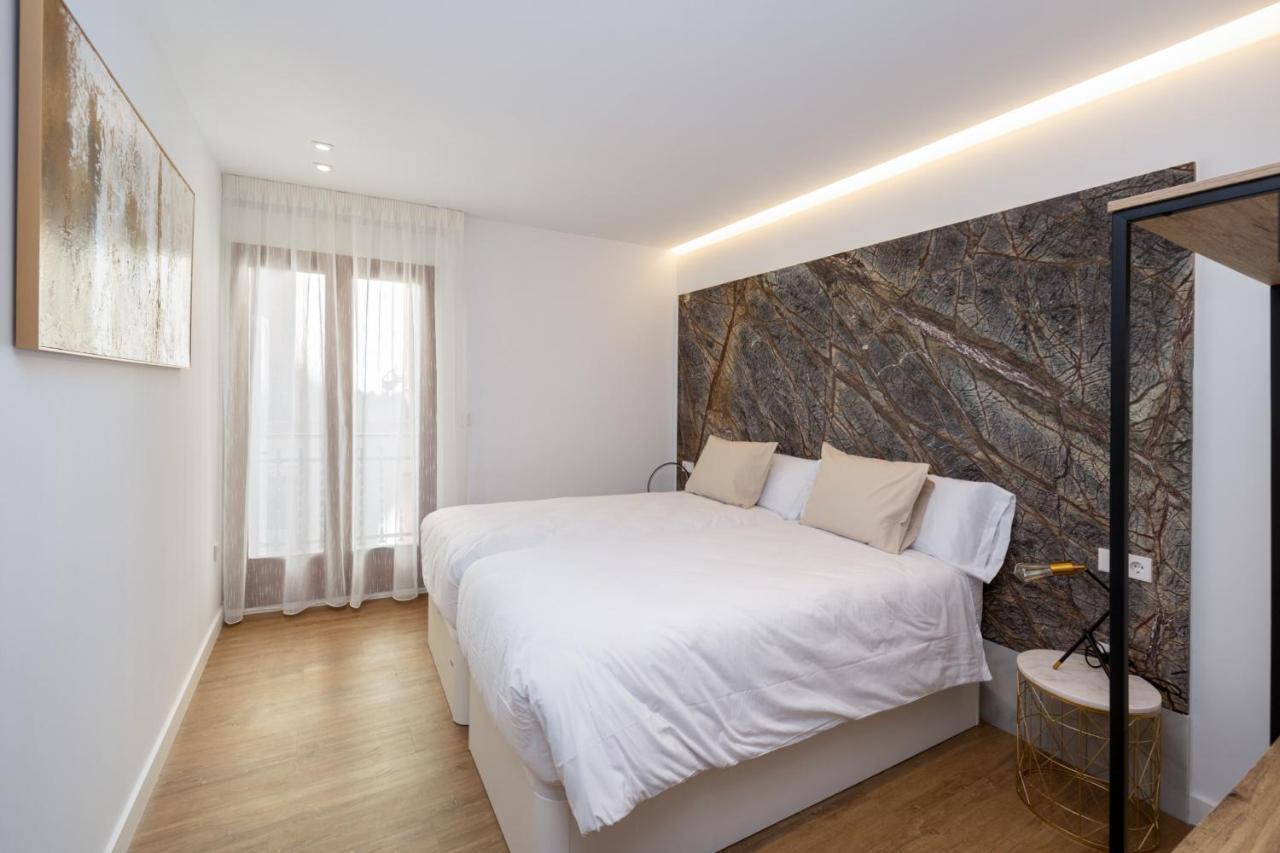 San Jeronimo Catedral 2Br Apartment Granada Exterior photo